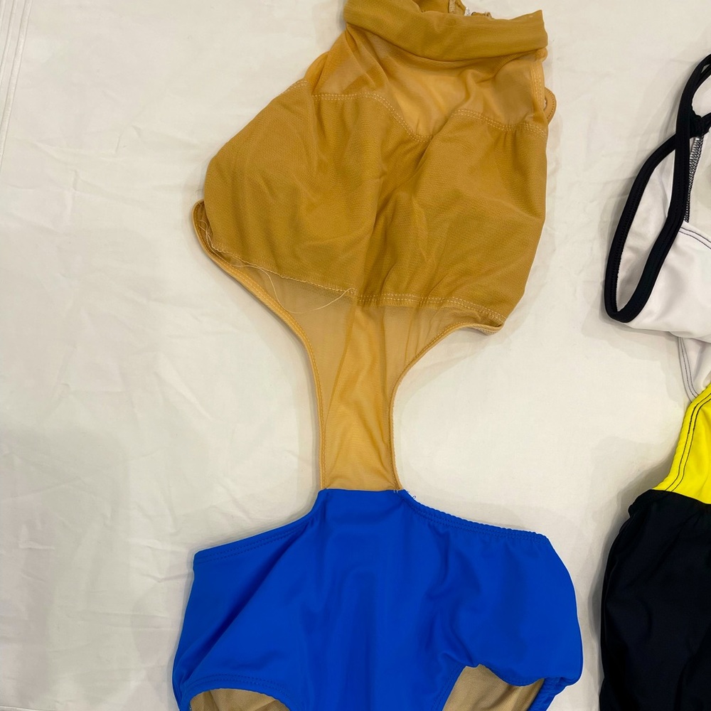 Leotard
